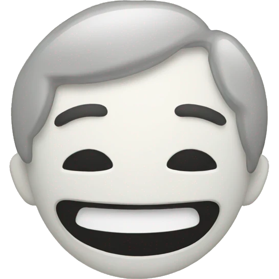 document fades away and disapeears emoji