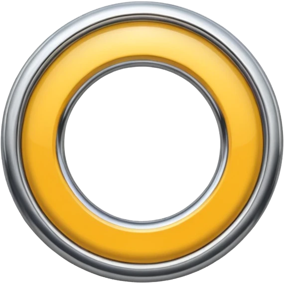 Ring Gauge emoji