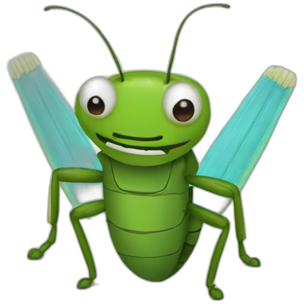 cricket emoji