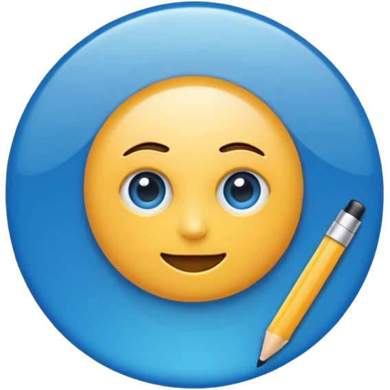 editor notbook like notions icon emoji