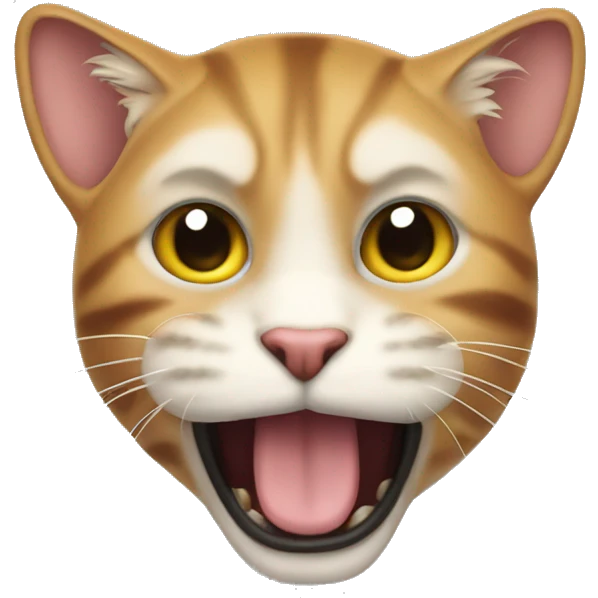 mewing emoji
