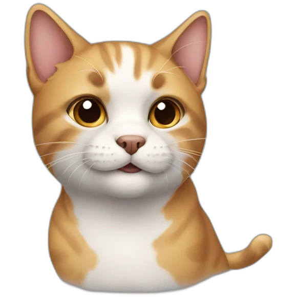 cat or dog emoji