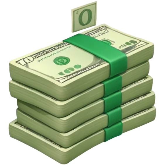 ACCEPTED PARTICIPATION METHODS — CASH emoji