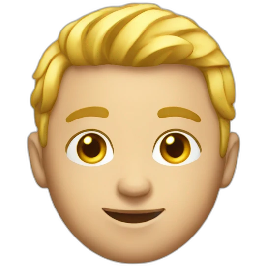 Money boy  emoji