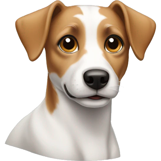 Jack Rassel  emoji