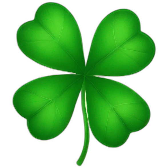 Clover totalyspies emoji