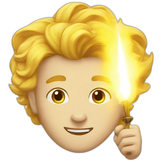 lumos emoji