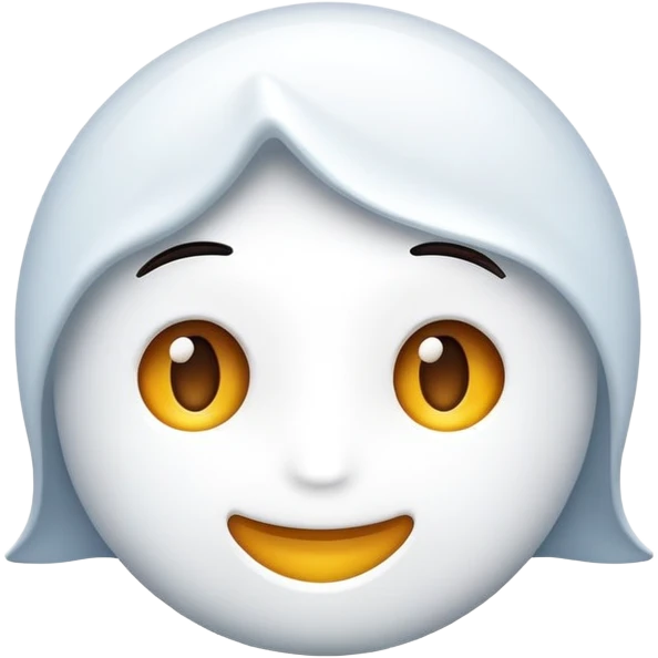 Clean emoji