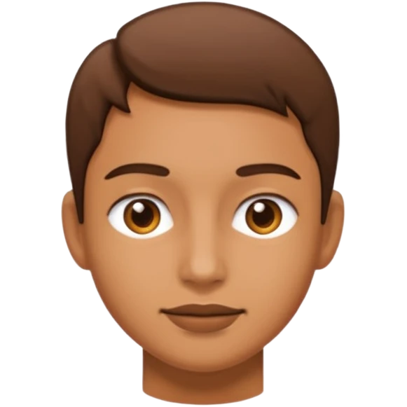 🔵☑️ ادمج لي هذان emoji