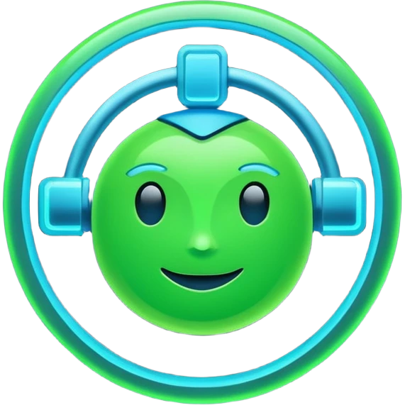 Teletech logo rave  emoji