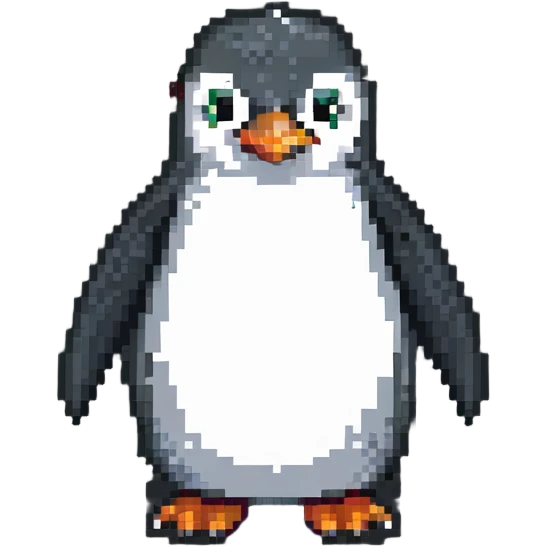 penguin emoji
