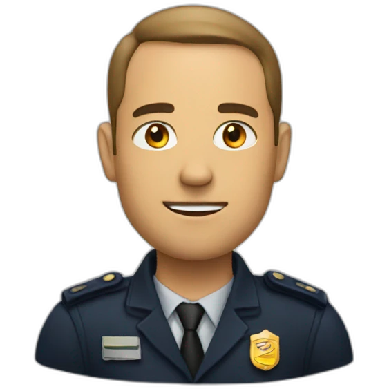 security emoji