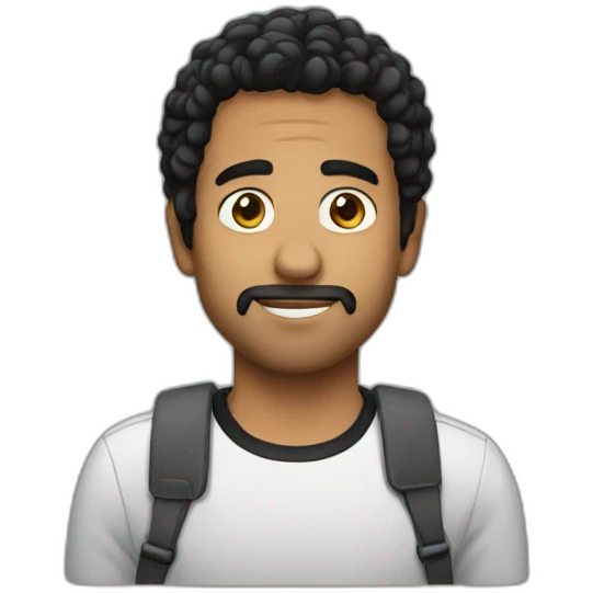 Carlos emoji