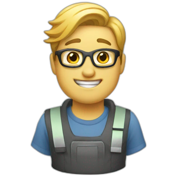 electricista emoji