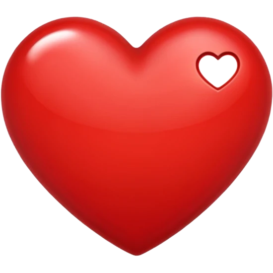heart emoji