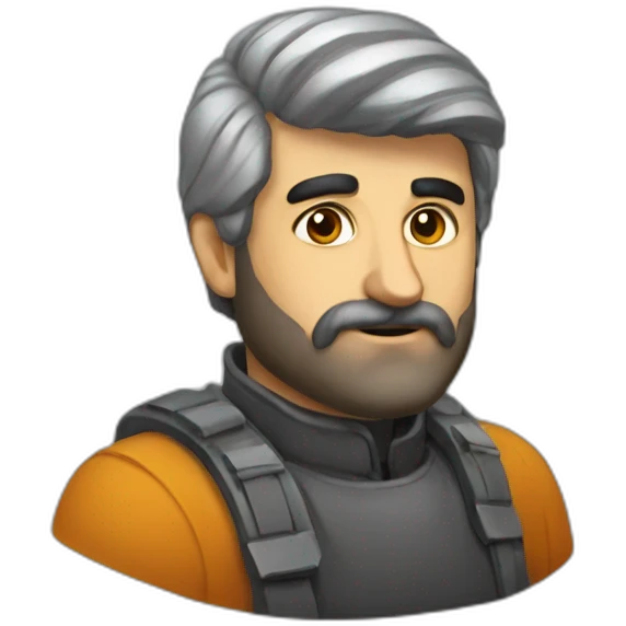 Hovhannes azoyan emoji