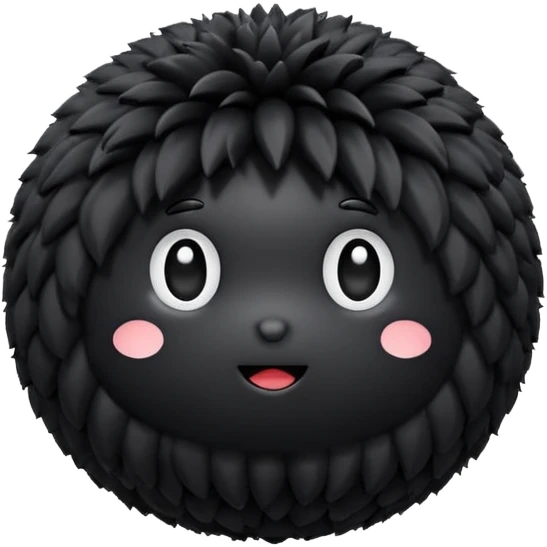 susuwatari emoji