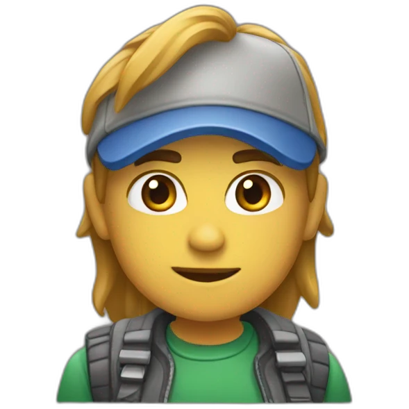 Google Playstore emoji