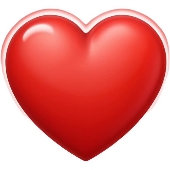 Heartfelt emoji  emoji