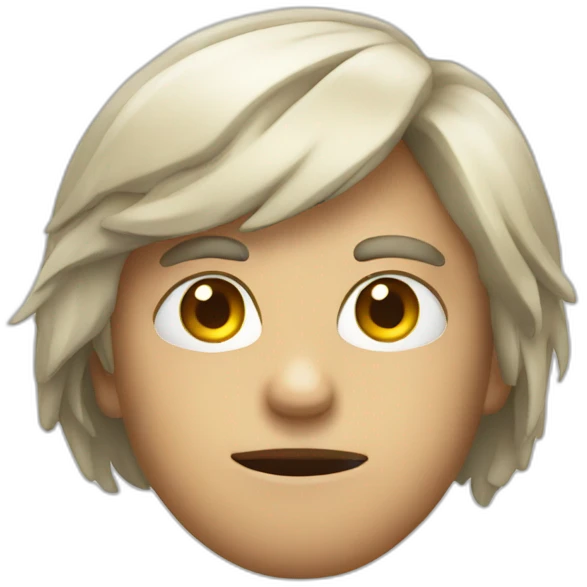 slow loading website emoji