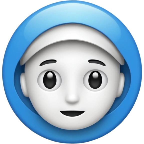 about/ information emoji