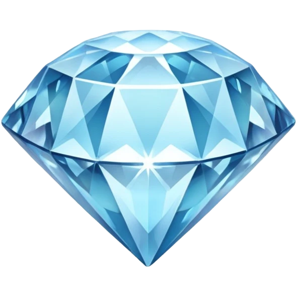 Diamanter emoji