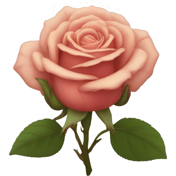 Rose of the Lament emoji