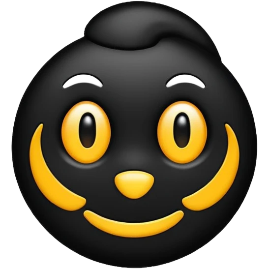create an image that saids " completed" emoji