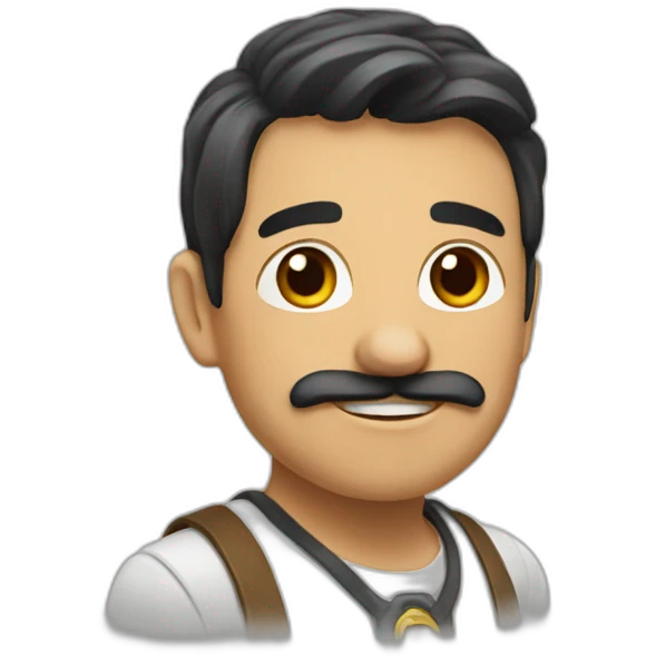 Ladrón  emoji