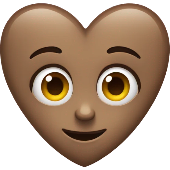 heart emoji