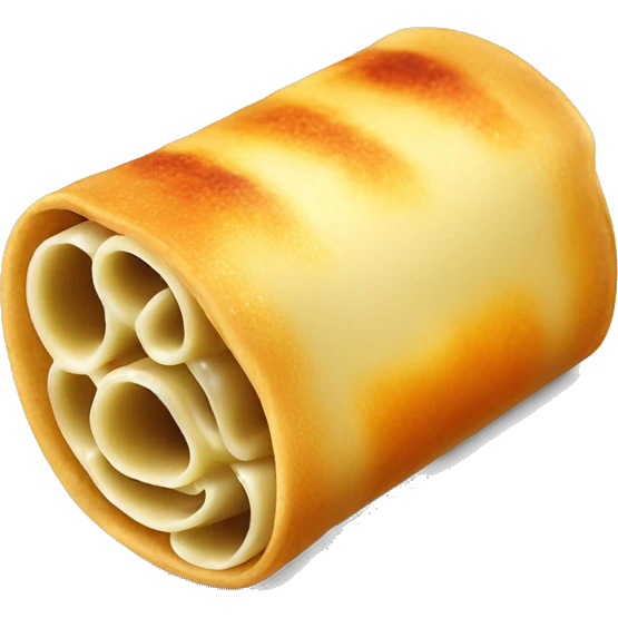 canneloni emoji