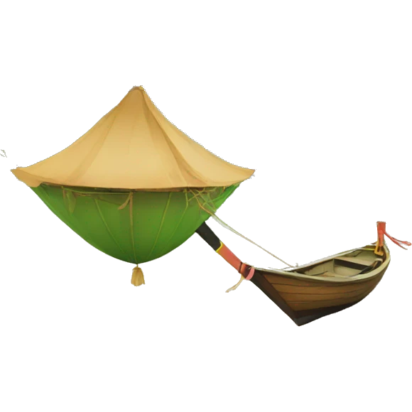 koh lanta emoji