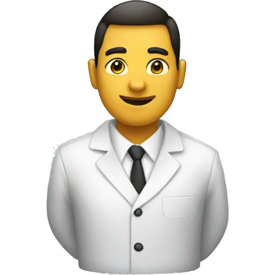 server emoji