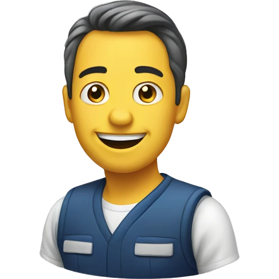 telkomsel emoji