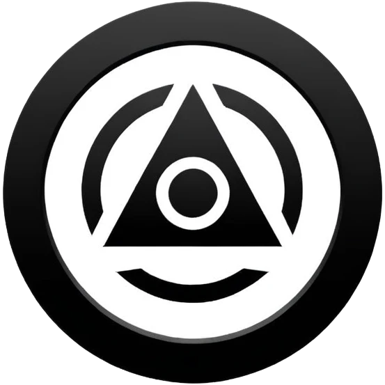Scp foundation secure contain protect main logo emoji