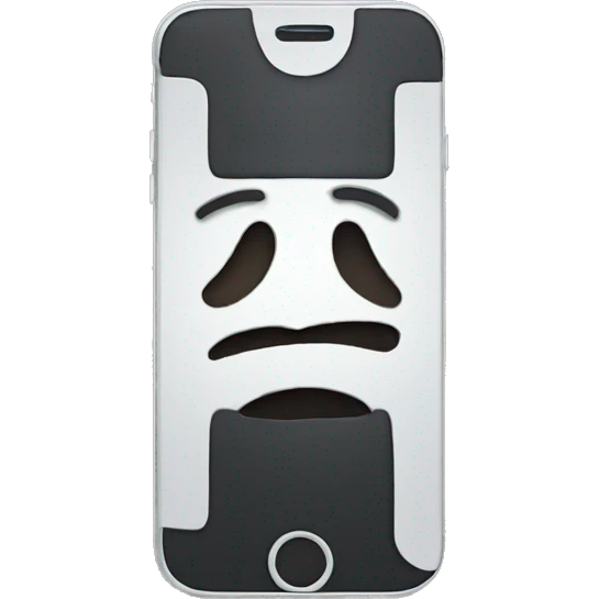 iphone emoji