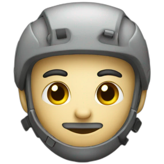 Eventor after dismantling emoji