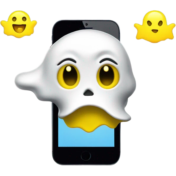 Snapchat  emoji