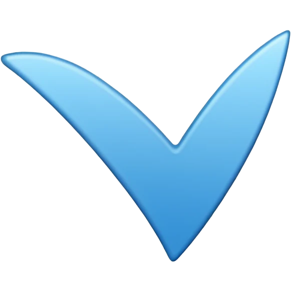 page certifié emoji