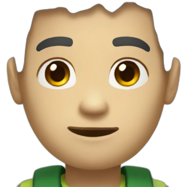 Skin roblox emoji