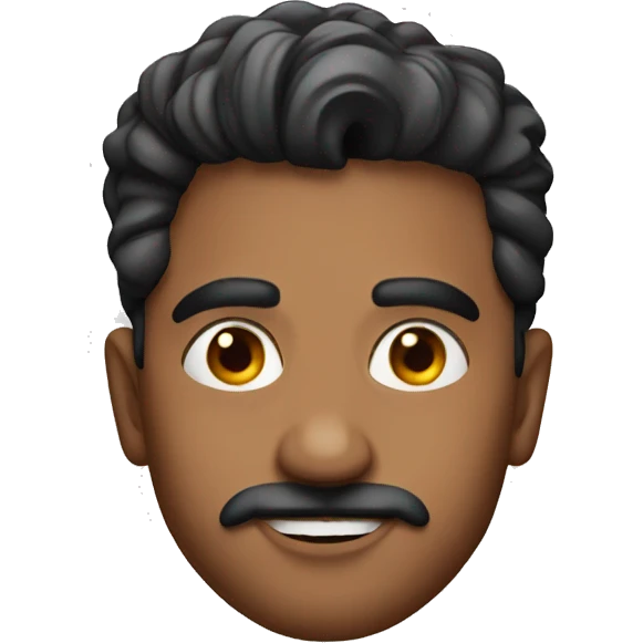 Actor Vijay emoji