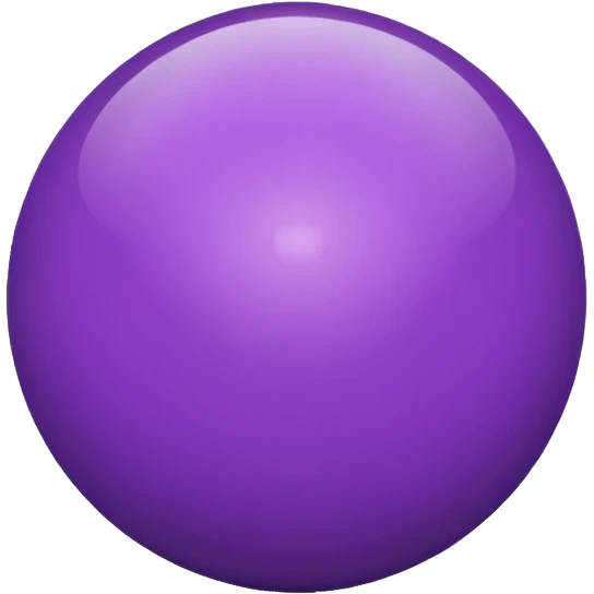 purple emoji