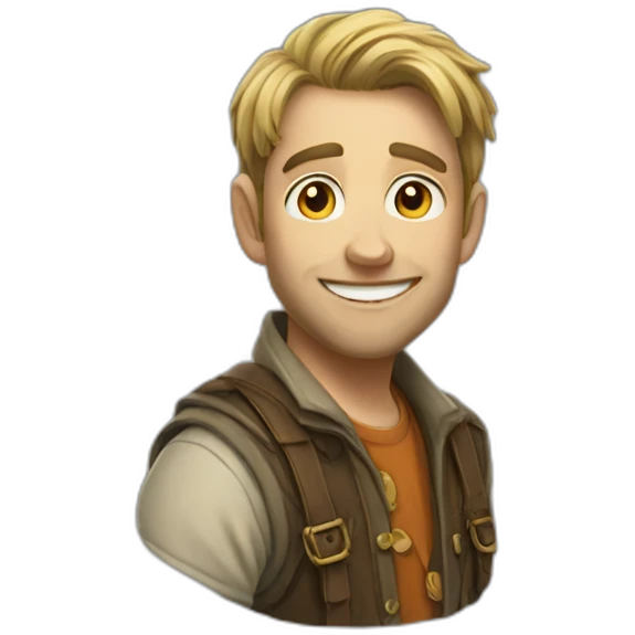 fablehaven emoji