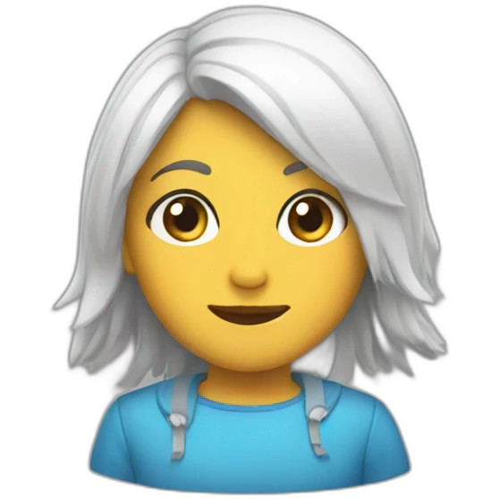 Arini emoji