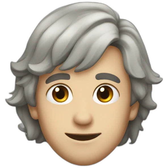 Van wolsvage' emoji