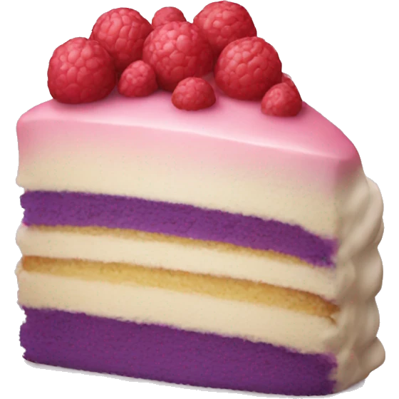 Cake  emoji