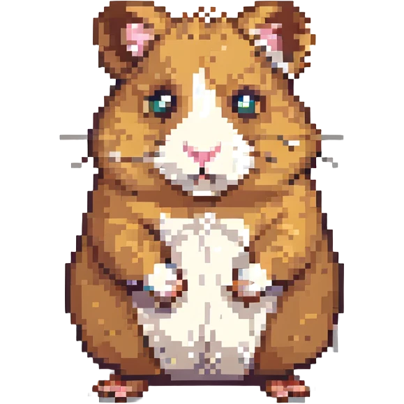 hamster emoji