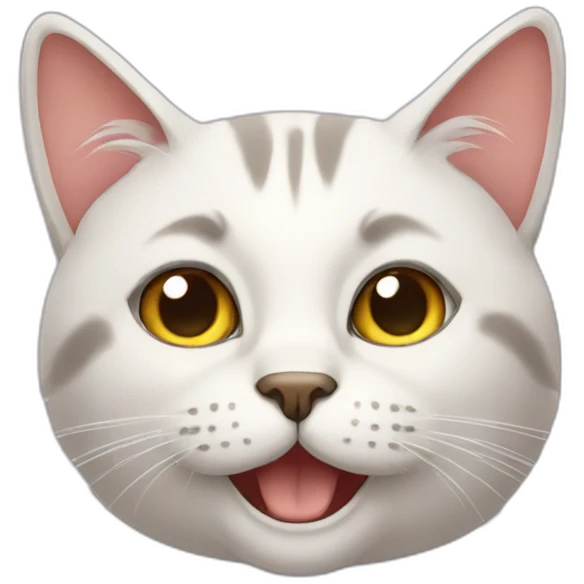 cat emoji