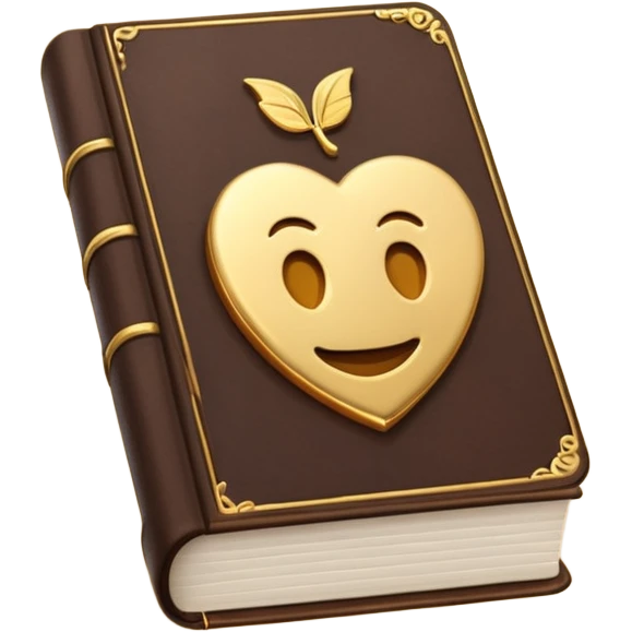 book emoji