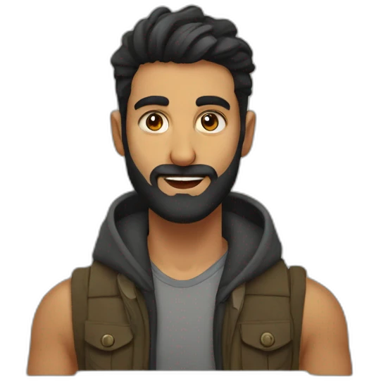 Zeeshan emoji